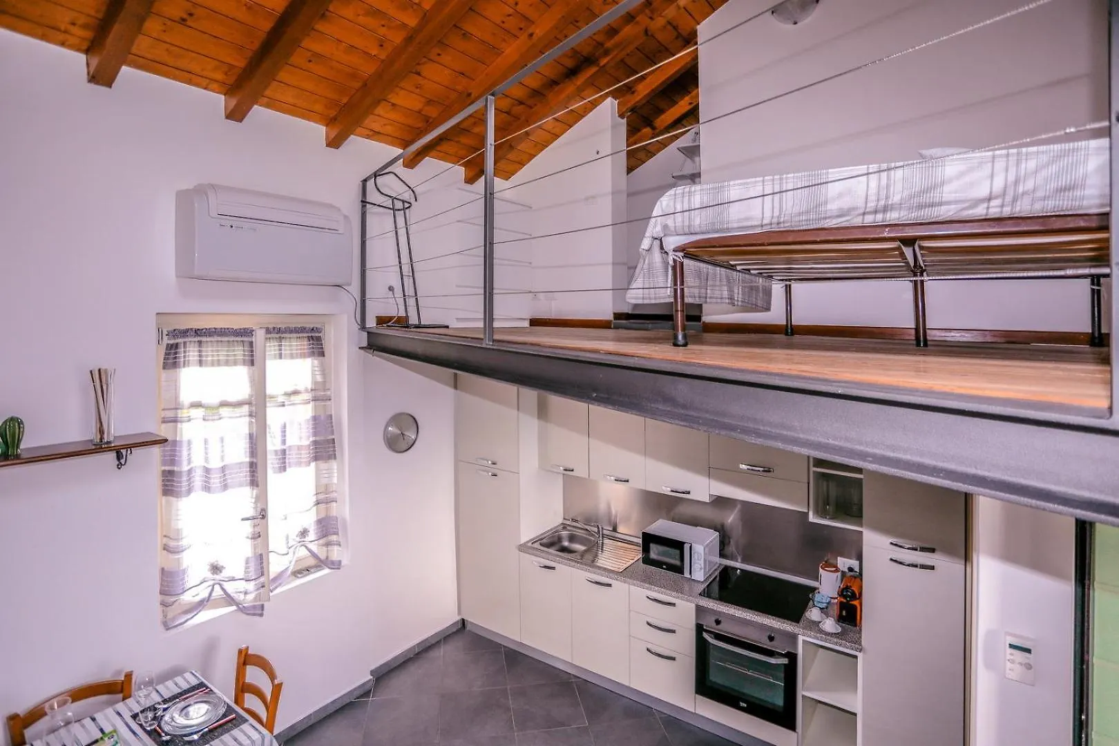 Apartmán La Casa Di Lillo Angera