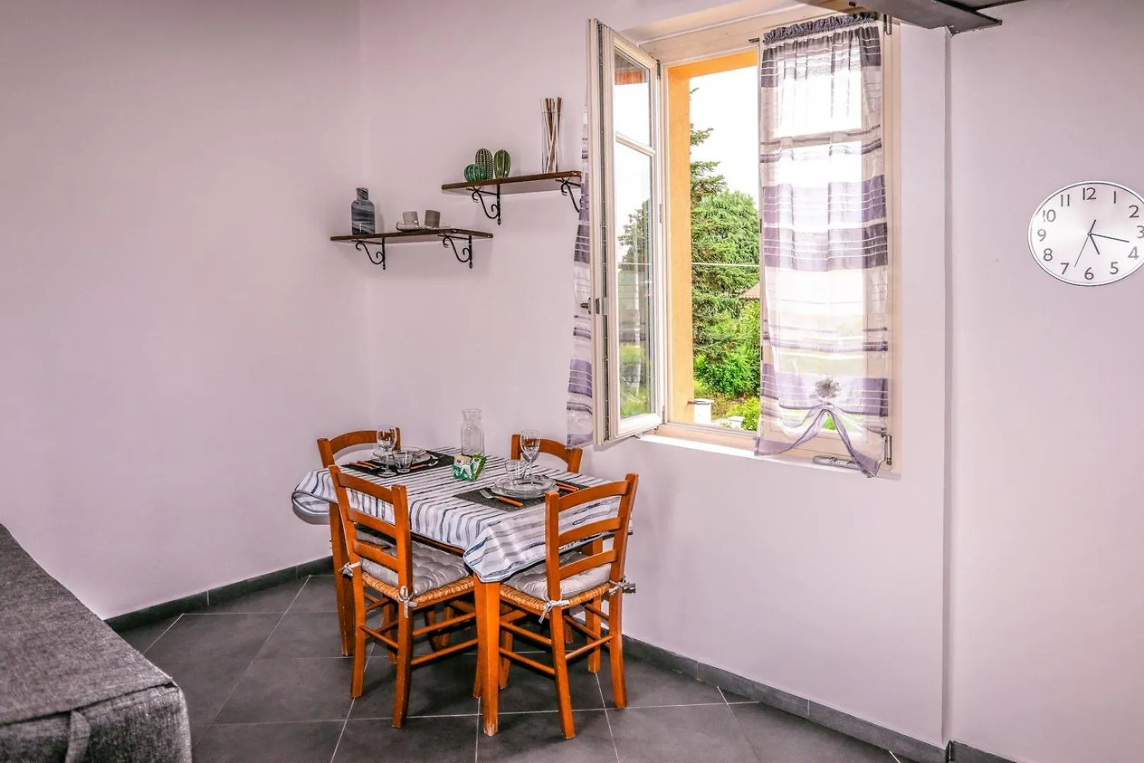 Apartmán La Casa Di Lillo Angera