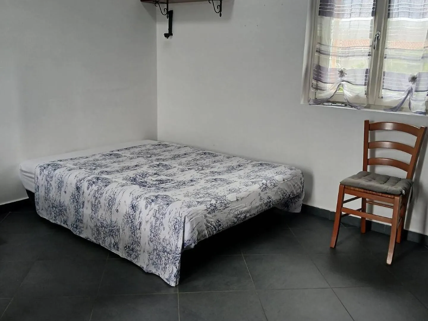 La Casa Di Lillo Lejlighed Angera